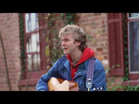 Pinegrove - "Endless" (acoustic)