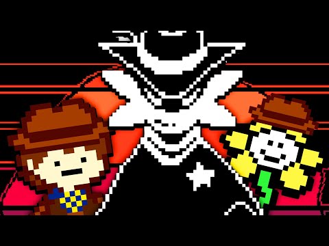 Undertale's Prequel is CRAZY