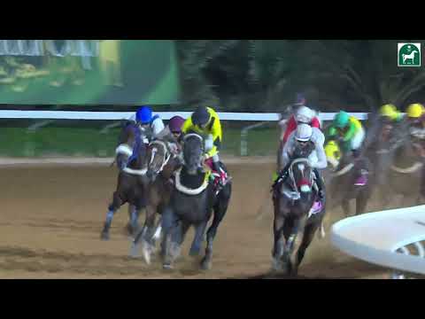 RIYADH RACING SEASON MEETING NO 54 RACE NO 10