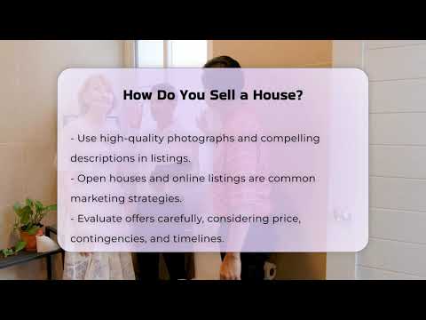 How Do You Sell a House? - CountyOffice.org