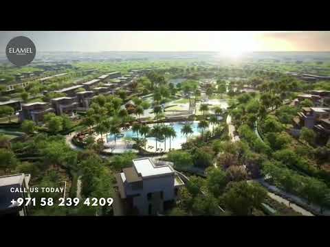 Nad Al Sheba Gardens: Discover a world of luxury living in one of Dubai's most coveted locations