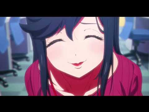 ZOM 100 「AMV」 Outside HD