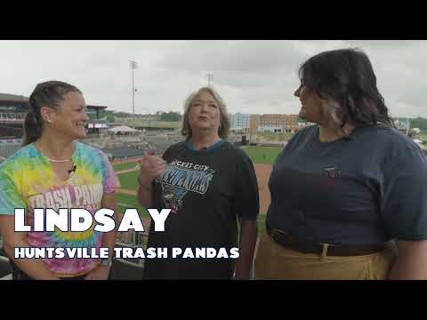 Pat and Ashley Huntsville - S2E2