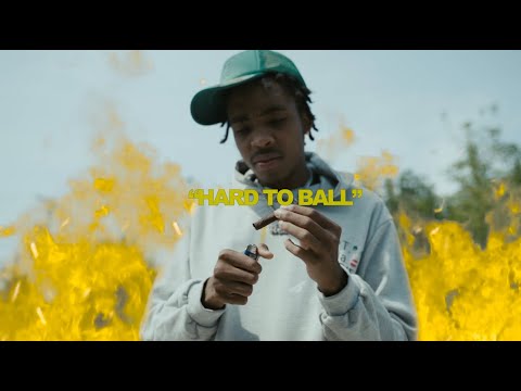 Big Pee x Pocketts2full "Hard To Ball" (Official Music Video)