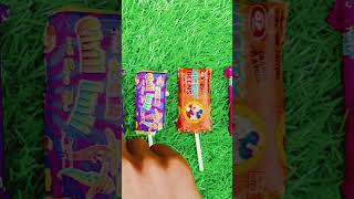 #satisfyingvideo #somelotsof #somelotsofchocolate #lollipopsandcandies