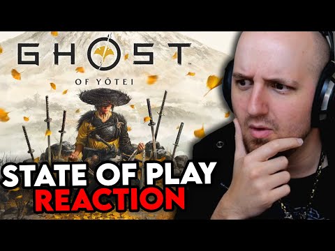 NEW STATE OF PLAY WASN'T ANYTHING CRAZY BUT WATCH WITH ME IF YOU WANT ANYWAYS