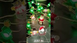 Festive LED Christmas Lights: Add a Touch of Magic to Your Home