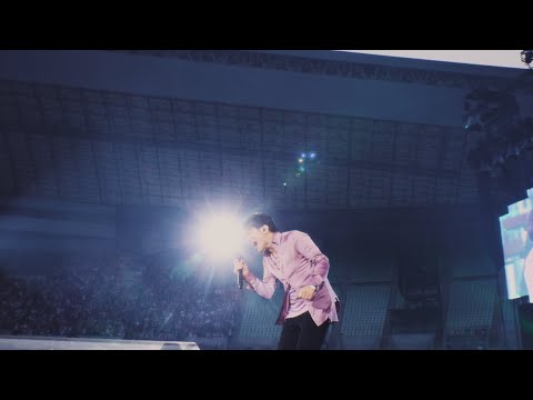 Mr.Children「フェイク」from 30th Anniversary Tour 半世紀へのエントランス - 2022.6.19 YANMAR STADIUM NAGAI -