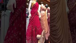 Best Ghagra Collection in Dilsukhnagar part 2