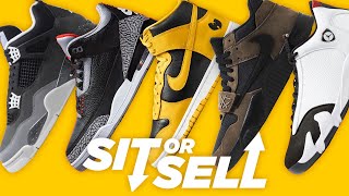 SIT or SELL November 2024 Sneaker Releases