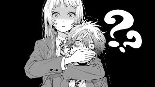 When a Shy Girl and a Dense Boy Fall in Love   | Manga Recap