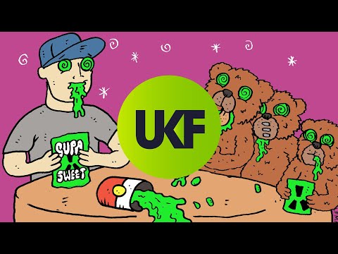 Teddy Killerz & Armodine - Supa Sweet