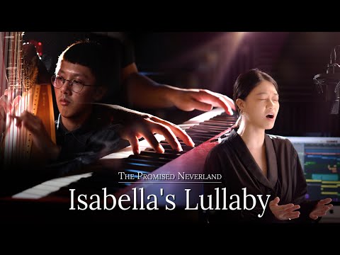 The Promised Neverland - Isabella's Lullaby - Full Orchestral Cover｜SLSMusic