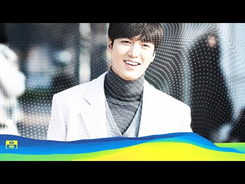 Lee Min ho’s Secret Project  What He’s Been Working on Behind the Scenes!