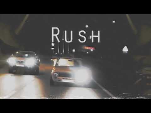 KSLV - Rush