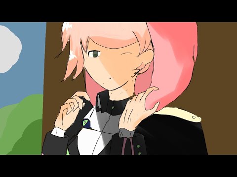 悪ノ物語 【Story of Evil】『Momo & Momotaro Momone』[UTAU cover]