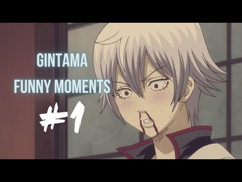 Best Of Gintama #1.