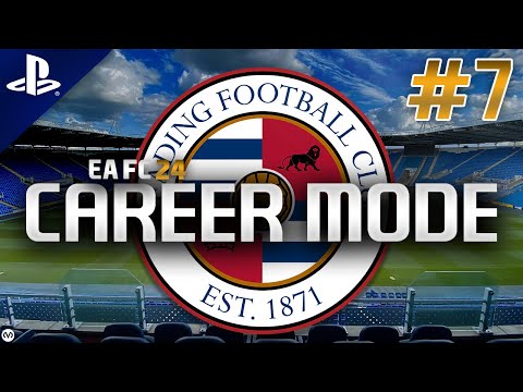 EA FC 24 | Summer Career Mode | #7 | The Transfer Request + Promotion Chance