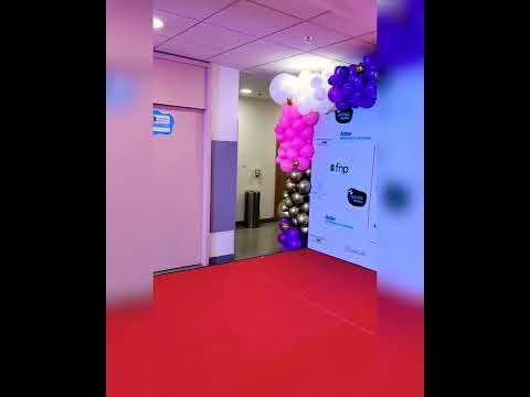 Balloons Avenue|Bangalore|1stbirthday balloon decorations