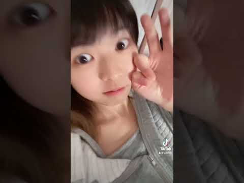 みんなこれできるー？【難聴うさぎ】【TikTok】