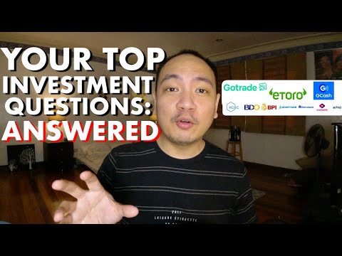 Investment Basics: WATCH THIS BEFORE WATCHING ANOTHER INVESTMENT VIDEO!