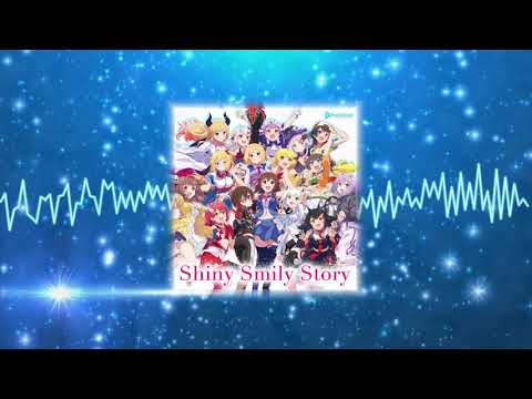 Hololive IDOL Project - Shiny Smily Story (泰仔JAC hardstyle bootleg)