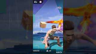 emote free fire  beat transfer #freefireemotetiktokviralvideos