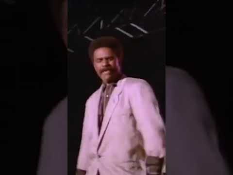 The Whispers - Rock Steady (1987) 🕺💃