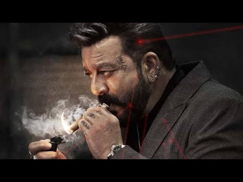 Khalnayak 2.0 (Drill Mix) By Rosh Blazze | Real Gangsta | Sanjay Dutt | Adheera | KGF | 2022