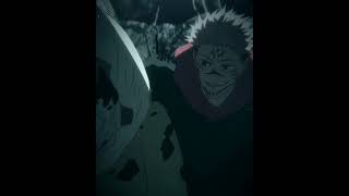 Jujutsu Kaisen - Sukuna 「 Anime Edit 」