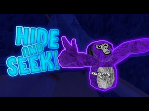 🔴 GORILLA TAG HIDE AND SEEK WITH VIEWERS *ALL MAPS*! | Gorilla Tag Vertical Livestream  🔴