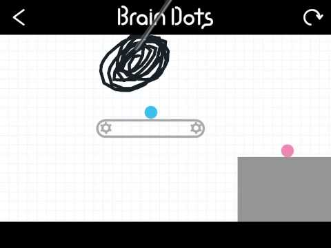 I have cleared stage 33 on Brain Dots! http://braindotsapp.com #BrainDots #BrainDots_s33