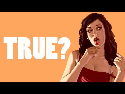 Grand Theft Auto IV - True or Nostalgia?