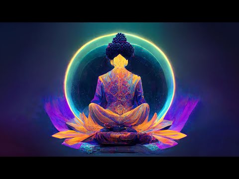 Heal Your Emotional Body | 963Hz Healing Music To Release Negative Energy | Return To Balance & Love