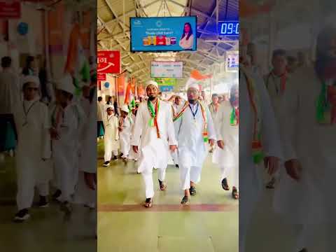 ترانہ دوبند #trending  #deoband #viralvideo