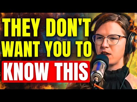 THIS Is Why The Epstein Documents Are Coming Out Now! | Whitney Webb