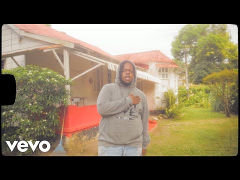 ShaqStar - Mama Love (Official Video)