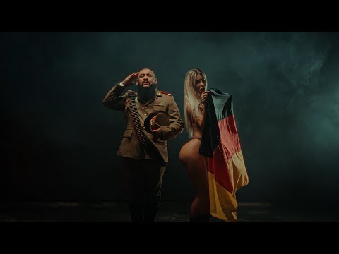 Dani Mocanu - Hai sa ne iubim ca nemții 🇩🇪 Official Video