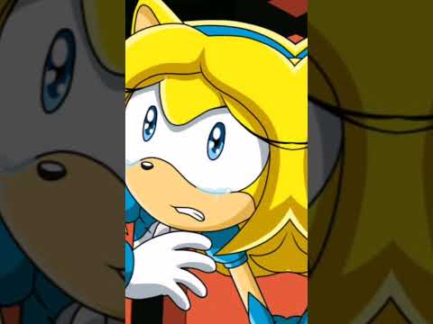 Sonic Characters Singing- "Unsteady"- Edit