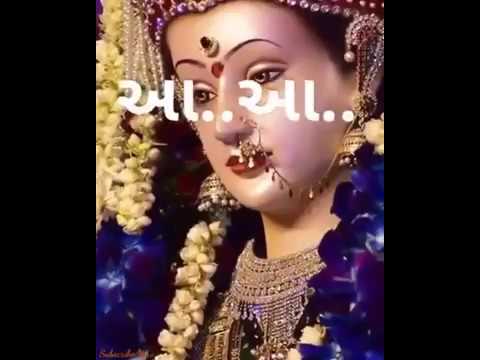 Kum Kum Na Pagla Padya | Navratri Song | Garba Song | Whatsapp Status