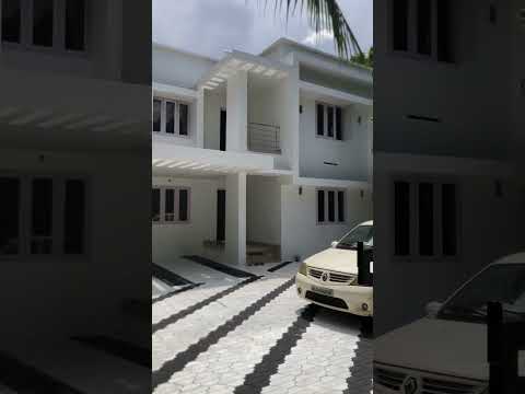 വൻ വിലക്കുറവ് 10 സെന്റ് 4 BHK 2000 sq ft #home