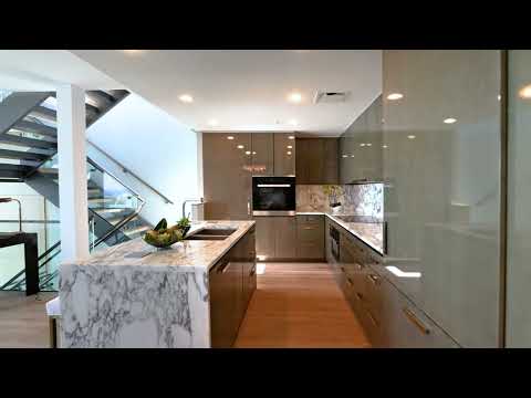 AMAZING Waikiki Penthouse At The Ritz Carlton Residences Waikiki!