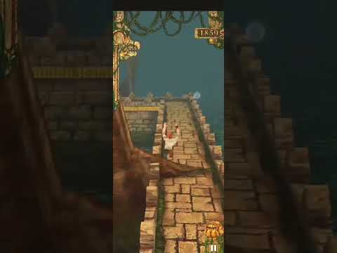 #templerun2 #temple #game #gaming #templerun #short #templerun33 #templerun3