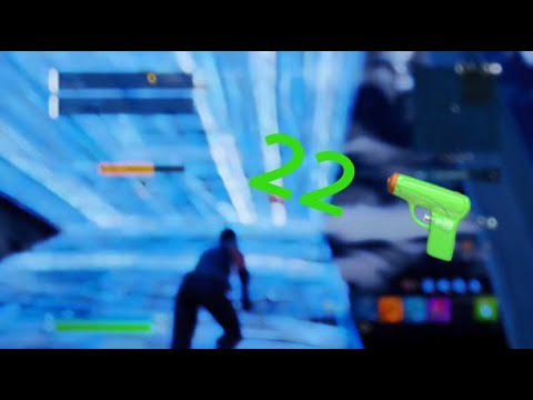 22🔫(Fortnite montage)