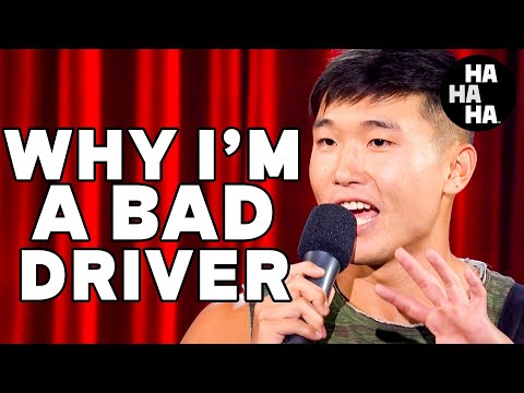 Joel Kim Booster | I'm A Comedian Not A Detective