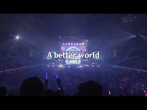 "A Better World" Hololive Edit/AMV