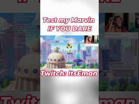 Why Marvin Dominates in Multiversus