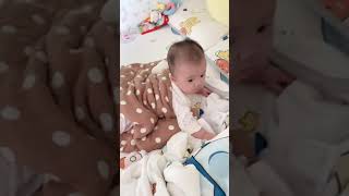 Looking so beautiful 🥰 Baby cute #cute #baby #babies #babyfun #viral #video #citebaby #shorts