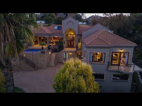 5 bedroom house for sale in Country Lane Estate | Pam Golding Properties