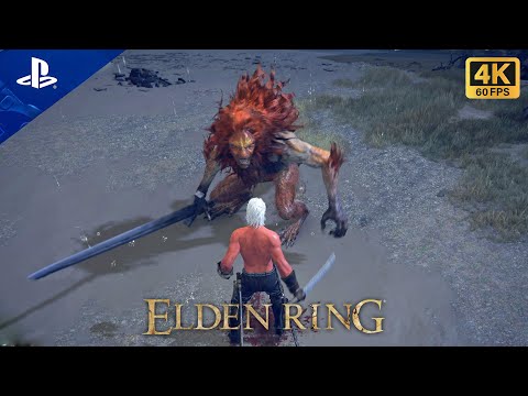 Elden Ring | Part 6: Castle Morne | (The Sephiroth Run) | 100% Playthrough